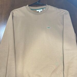 Lacoste Men's Crewneck Sweater